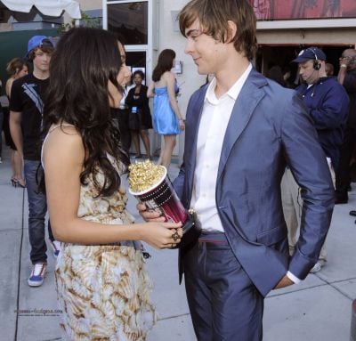 Zanessa