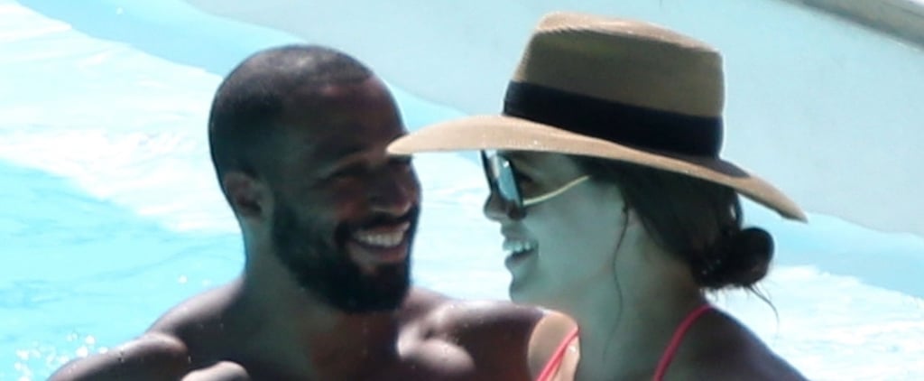 Ashley Graham and Her Husband's PDA Is Out-of-Control Sexy in Italy