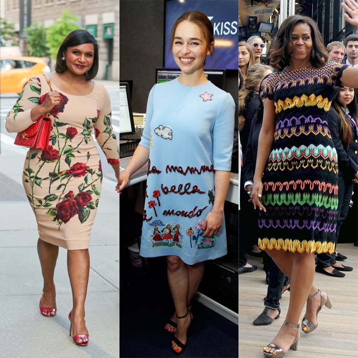 Best Celebrity Style | June 19, 2015