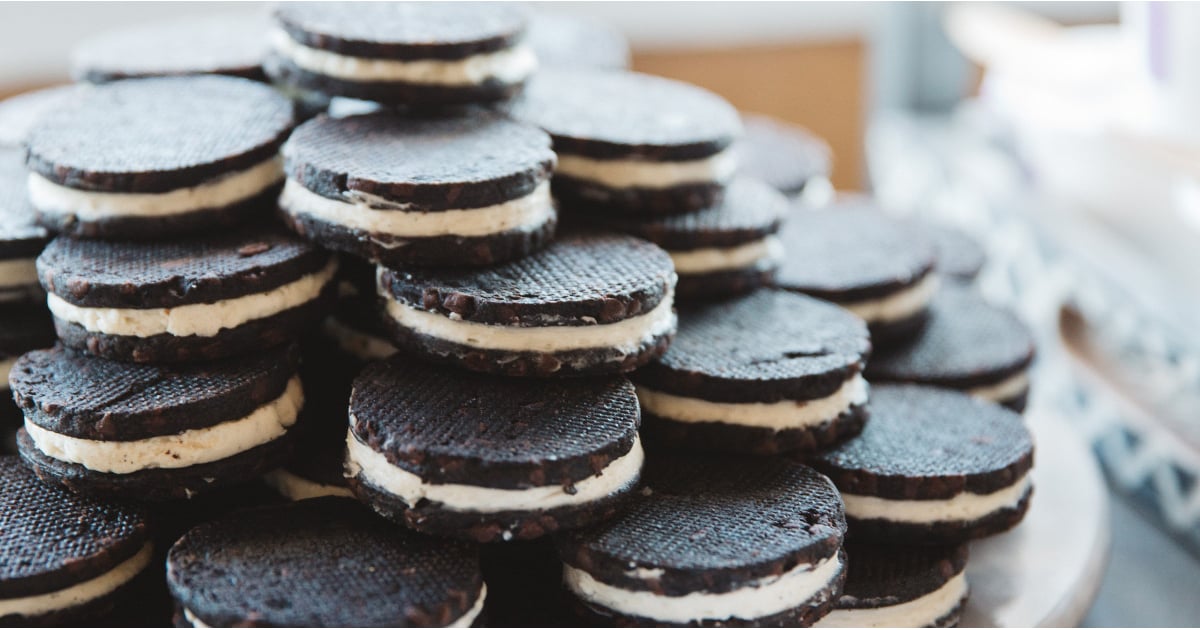 Wedding Dessert Bar Ideas POPSUGAR Food