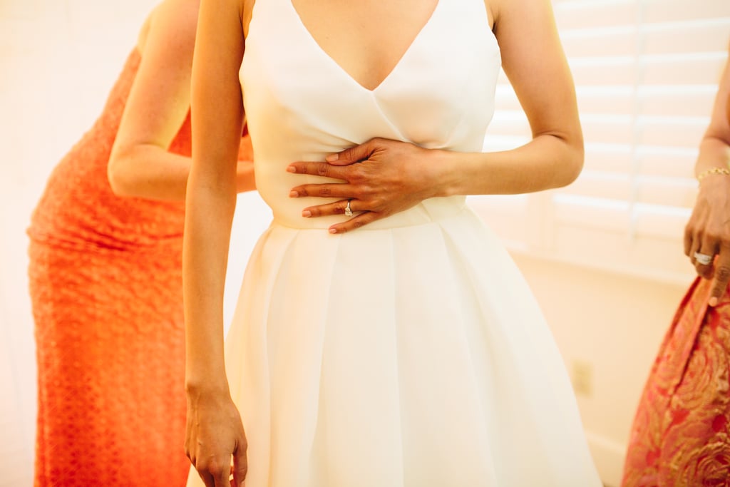 Vermont Mountain Wedding