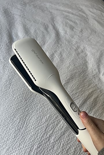 GHD合唱风格检查照片