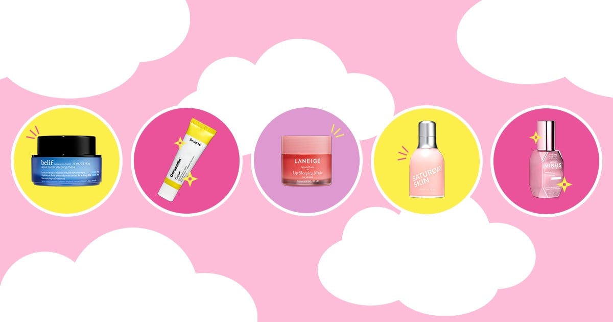 Best KBeauty Products at Sephora POPSUGAR Beauty