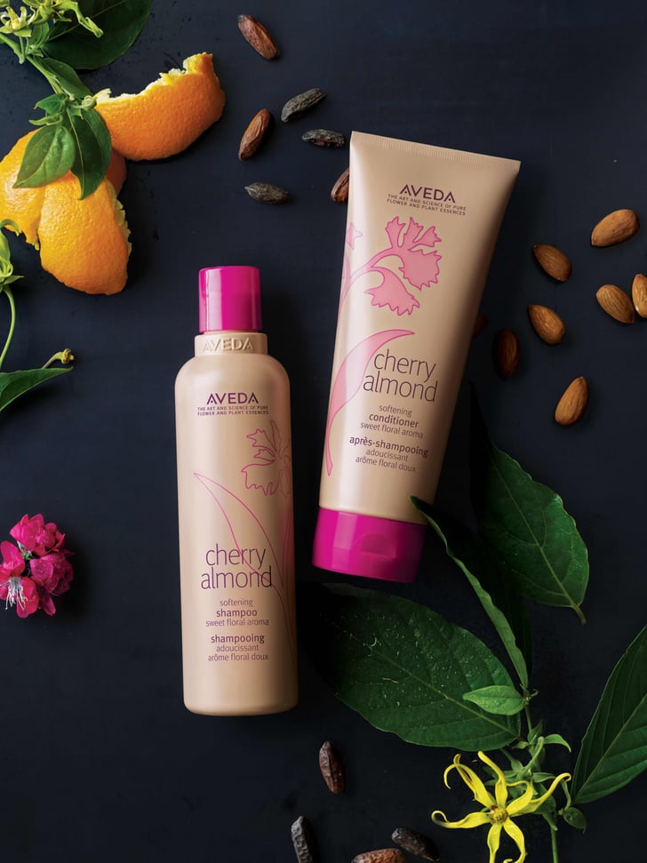 Aveda Cherry Almond Sells Out POPSUGAR Beauty