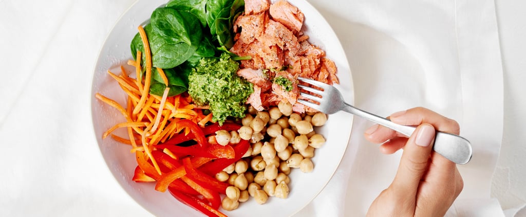 This List of Foods You Can Eat on the Mediterranean Diet Proves It's Not Really a Diet