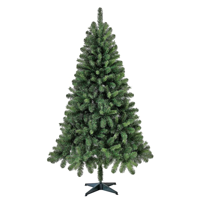 Holiday Time 6.5' Non-Lit Jackson Spruce Artificial Christmas Tree