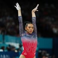 Olympic Gymnast Suni Lee Shares Her Eczema and Mental Health Journey