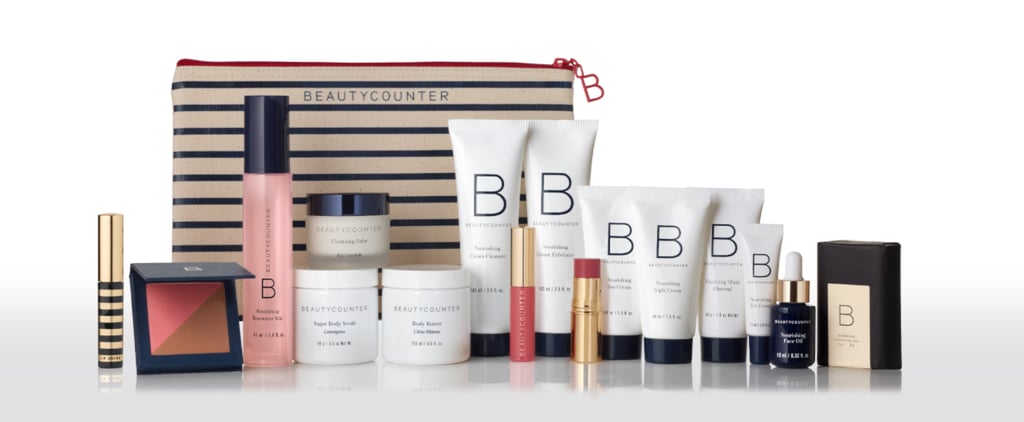 Beautycounter For Target | Fall 2016