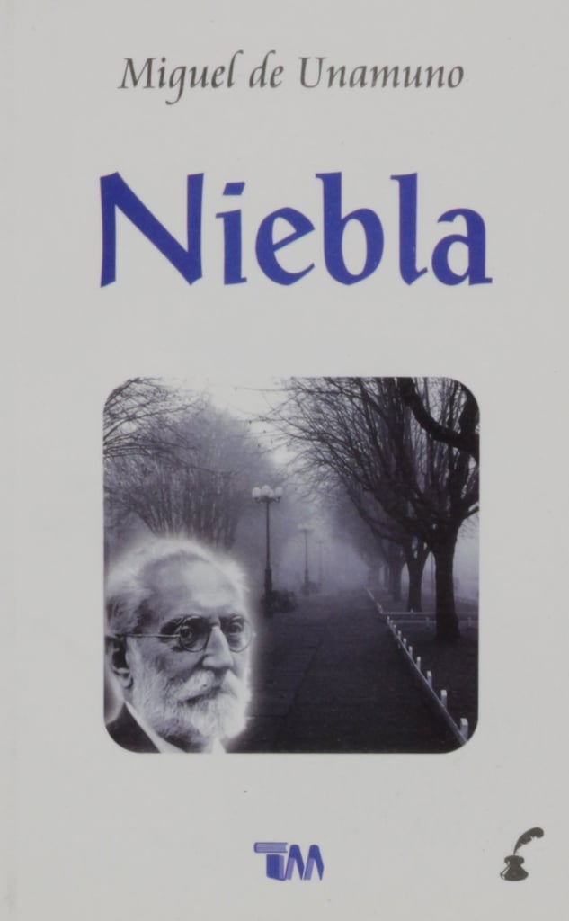 Niebla by Miguel de Unamuno