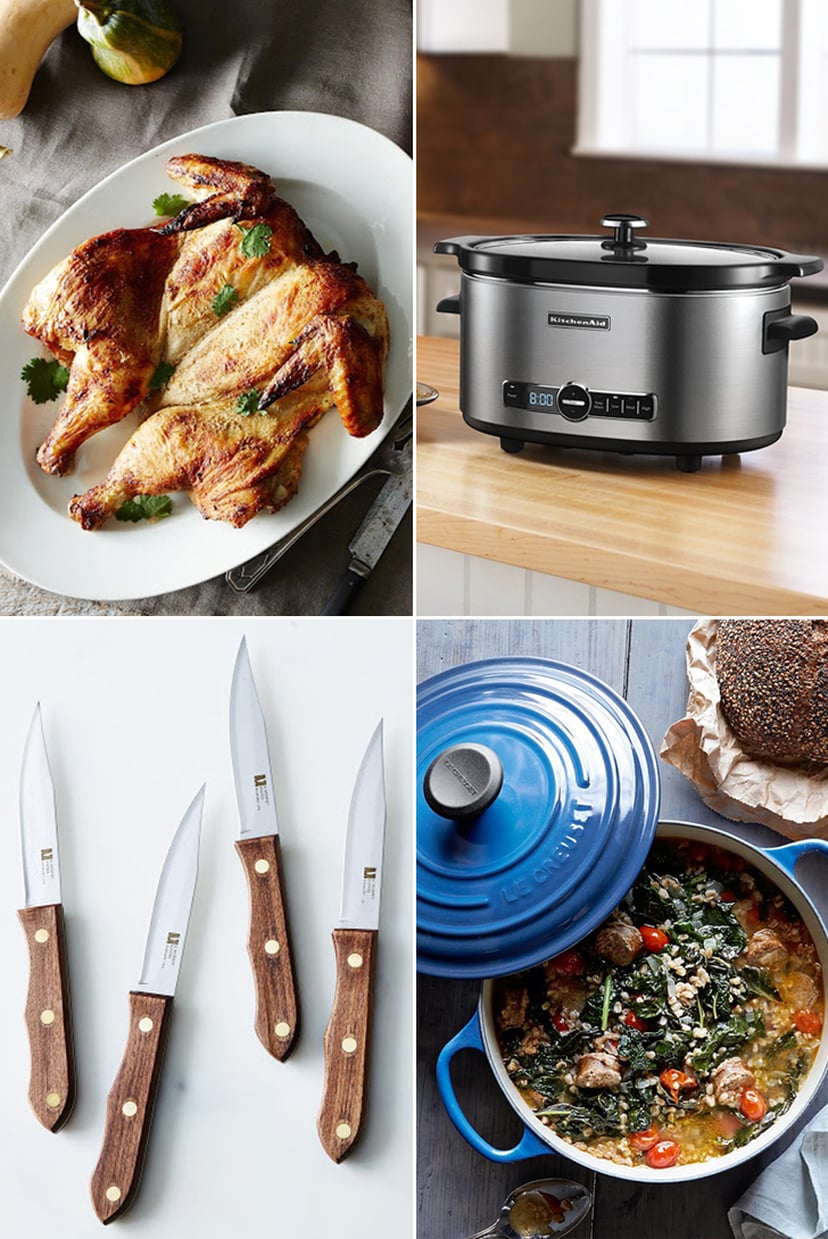 Kitchenware dominates top wedding registry items of 2017 – Georgia