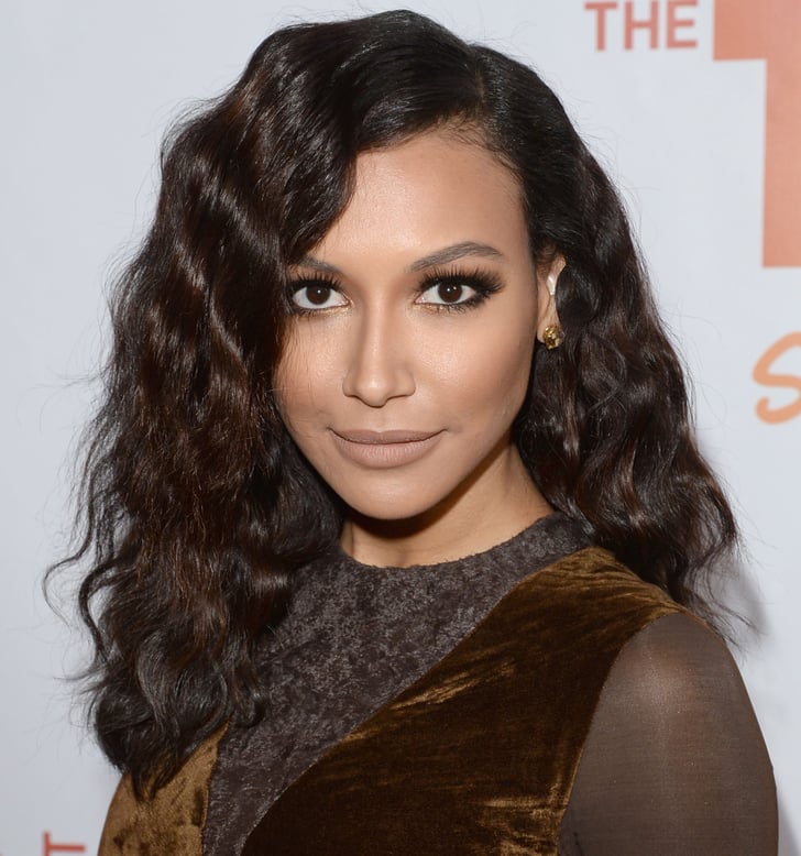 naya rivera celebrity haircut hairstyles naya rivera celebrity haircut hairstyles