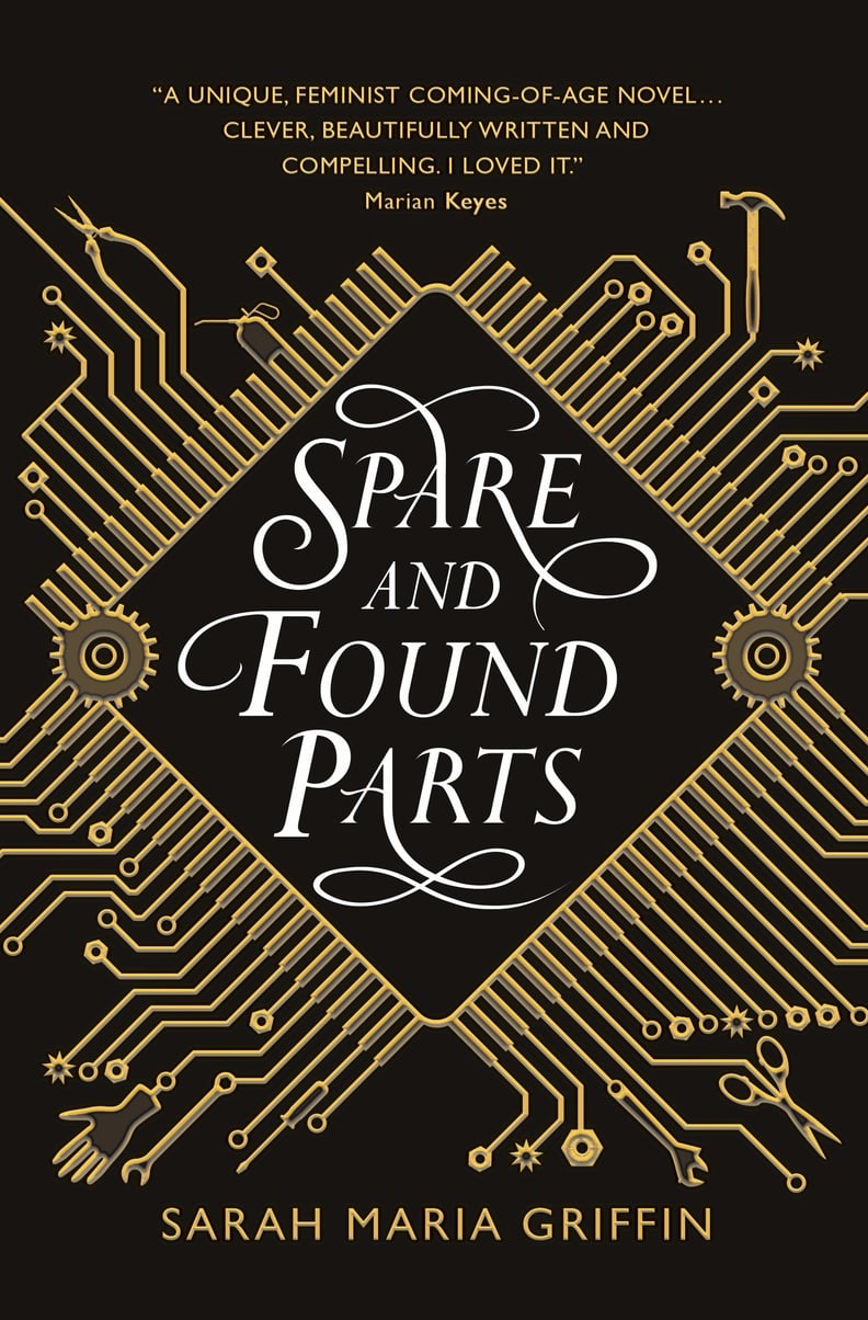 Spare and Found Parts