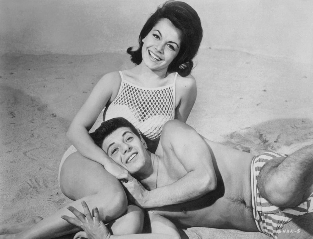 Annette Funicello