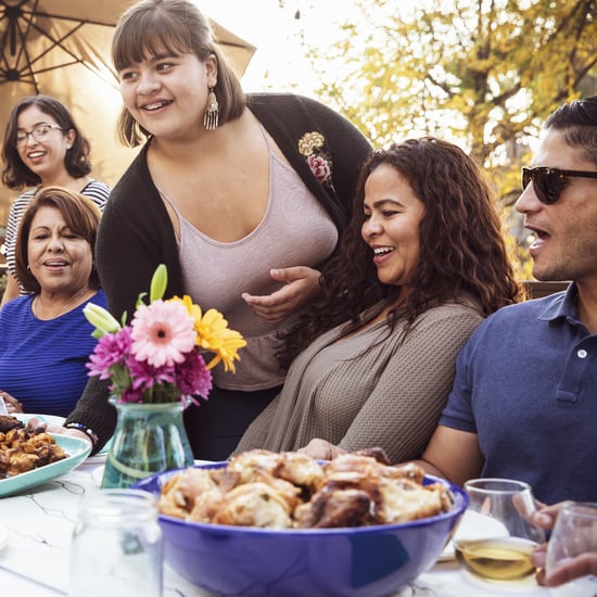 Personal Essay About Family Gatherings Amid Coronavirus