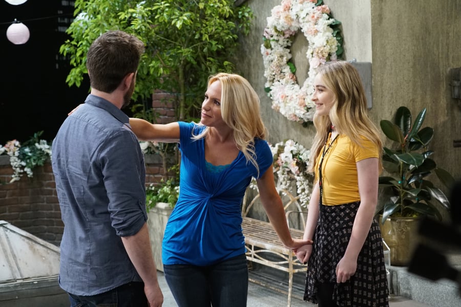 Shawn's Wedding on Girl Meets World Pictures