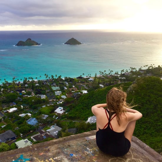 Quitting Job and Moving to Hawaii Essay