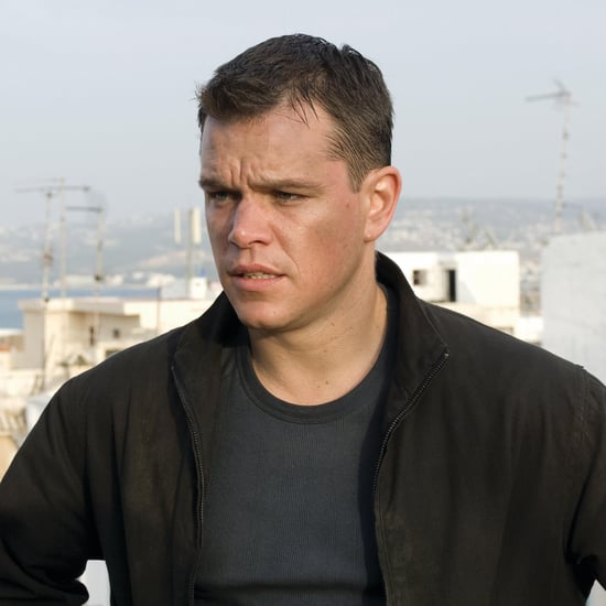 Matt Damon Rumored to Be Starring in New Bourne Movie