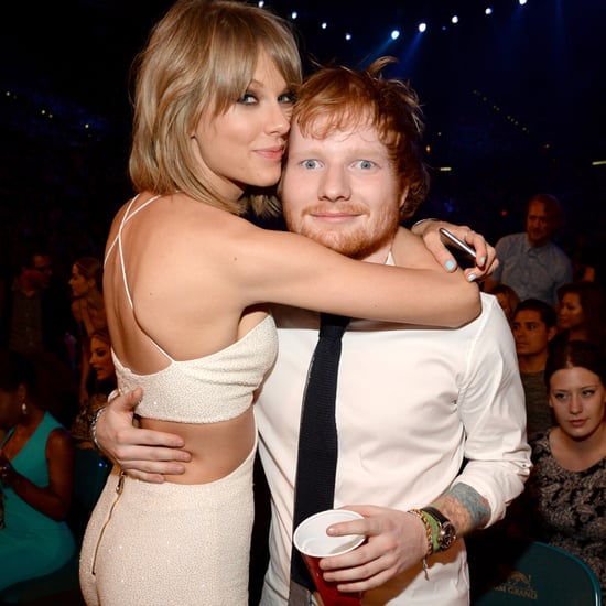 Ed Sheeran at the 2015 Billboard Music Awards | Pictures