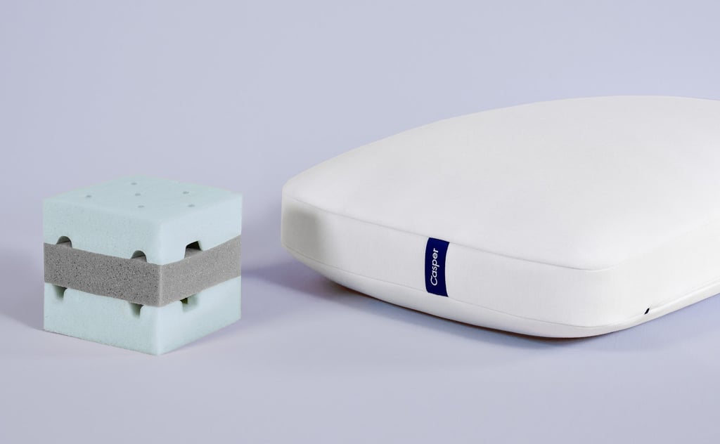 Casper Memory Foam Pillow Best Cyber Monday Sales and Deals 2020 POPSUGAR Smart Living UK