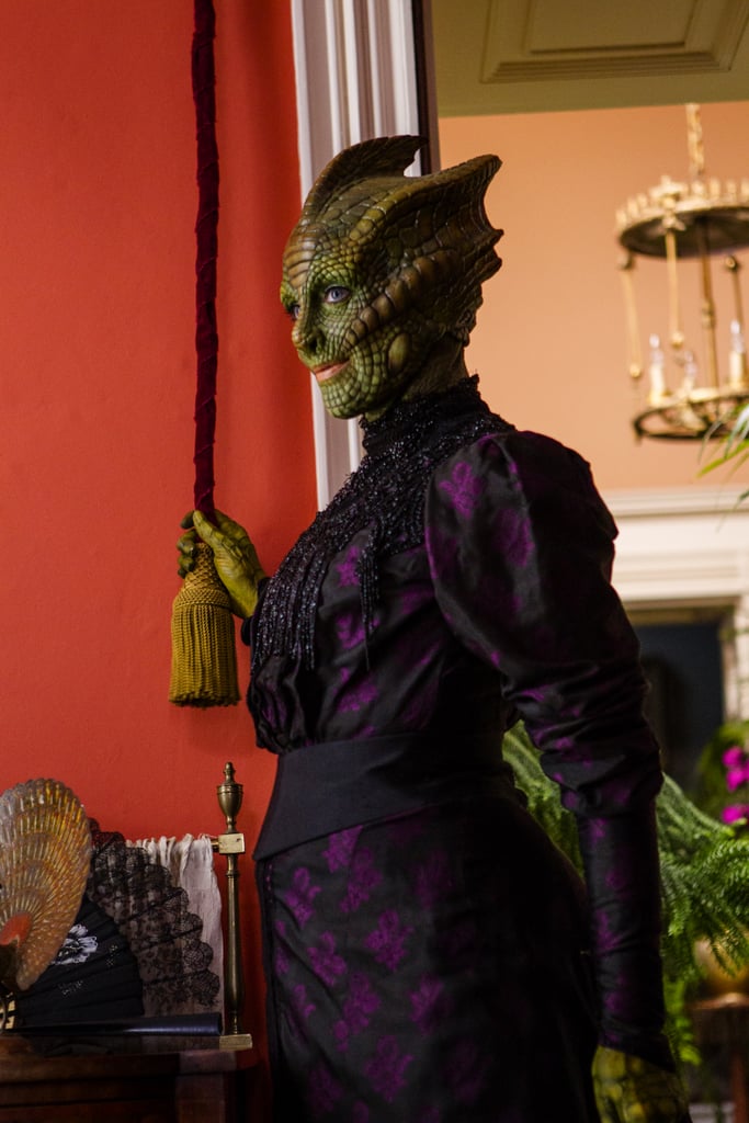 Doctor Who Season 8 Pictures