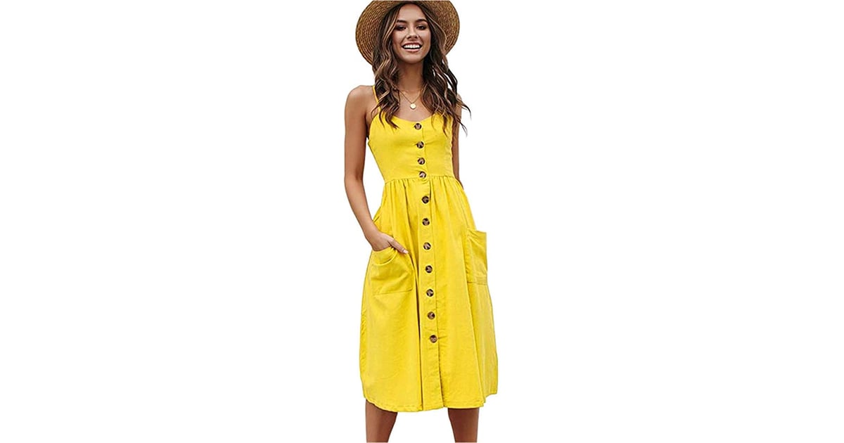 Halife Summer Dresses Best Amazon Prime Day Deals Under 50 2019