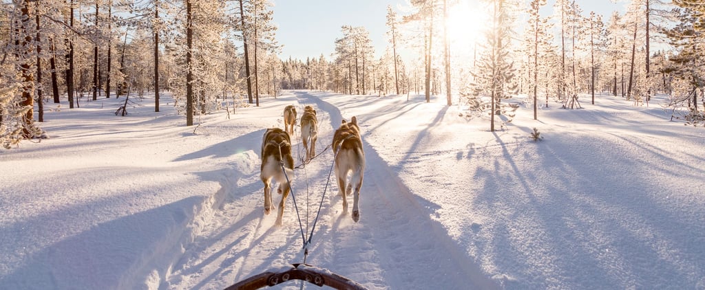 Reasons to Visit Lapland, Finland