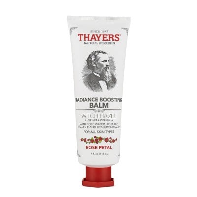 Thayers Rose Petal Witch Hazel Facial Balm
