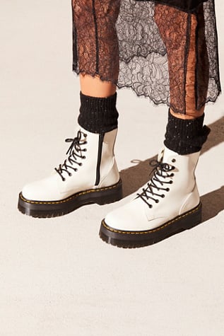 Dr. Martens Jadon Lace-Up Boot