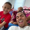 Ozuna's Kids Are His World, and Their Family Is SO Cute!