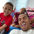 Ozuna's Kids Are His World, and Their Family Is SO Cute!