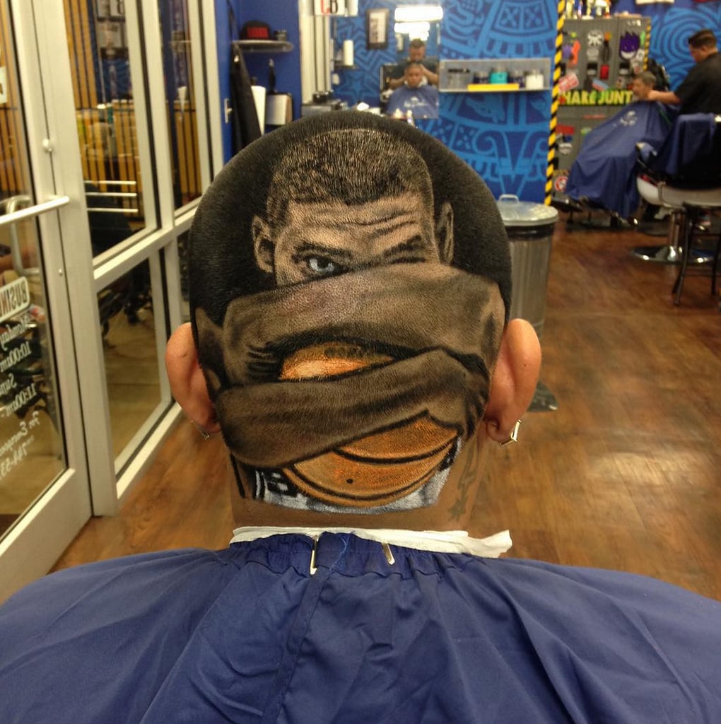 Tim Duncan