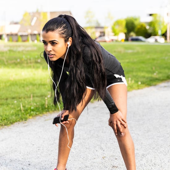 How to Avoid Burnout When Training