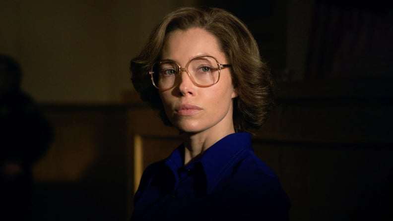 Candy -- Candy Montgomery is a 1980 housewife and mother who did everything right—good husband, two kids, nice house, even the careful planning and execution of transgressions—but when the pressure of conformity builds within her, her actions scream for j