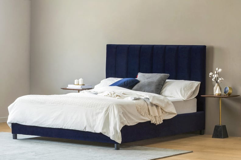 Castlery Quentin Bed