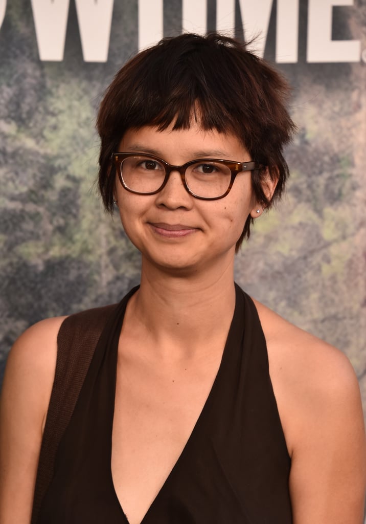 Charlyne Yi