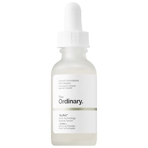 The Ordinary "Buffet"