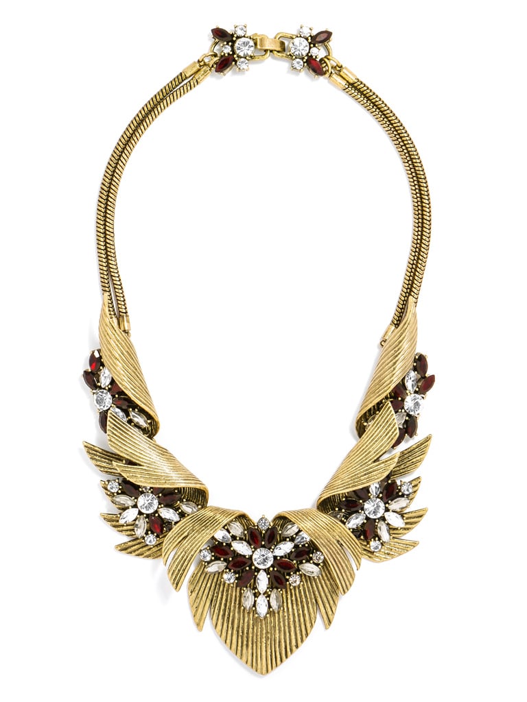 Firebird Collar ($78)