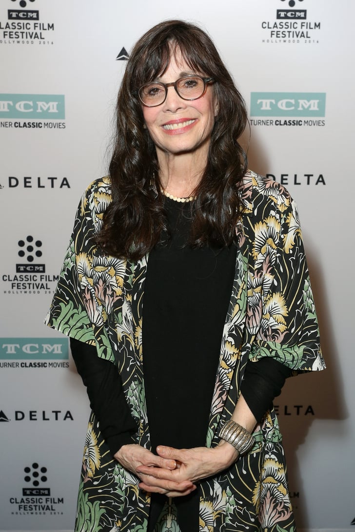 Talia Shire | Celebrities Born in 1946 | POPSUGAR Celebrity Photo 8
