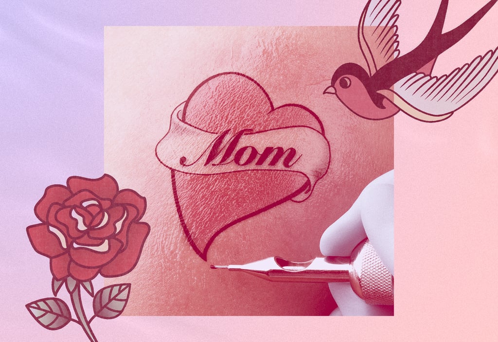 20 Traditional Tattoos and Ideas
