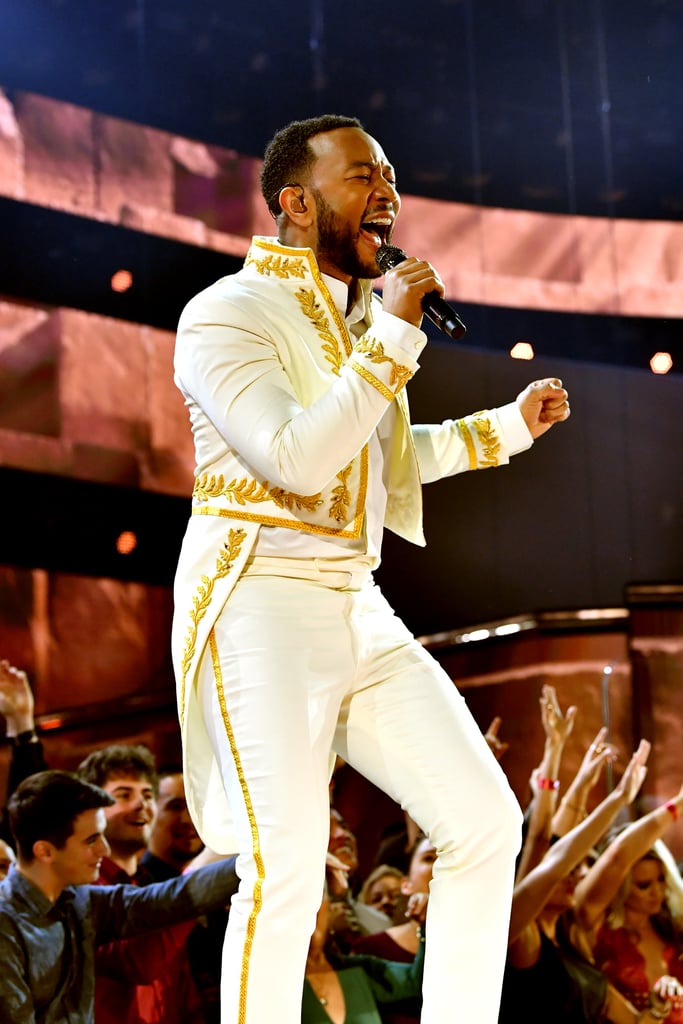 2020 Grammys Tribute Performance For Nipsey Hussle Video