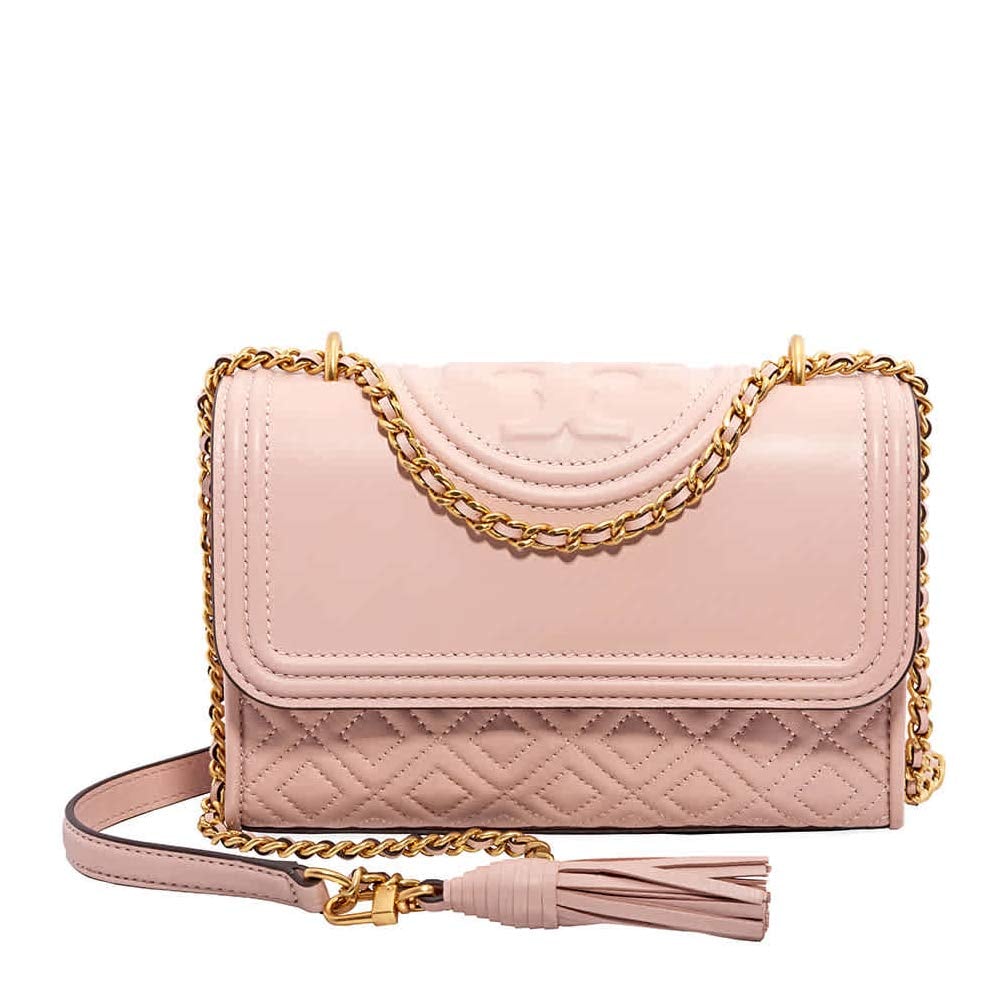 Tory Burch Fleming Convertible Shoulder Bag