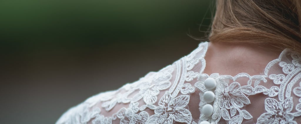 I Blocked Out This Bad Piece of Wedding Advice and Had My Dream Day