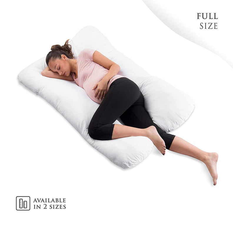 ComfySure Pregnancy Full Body Pillow