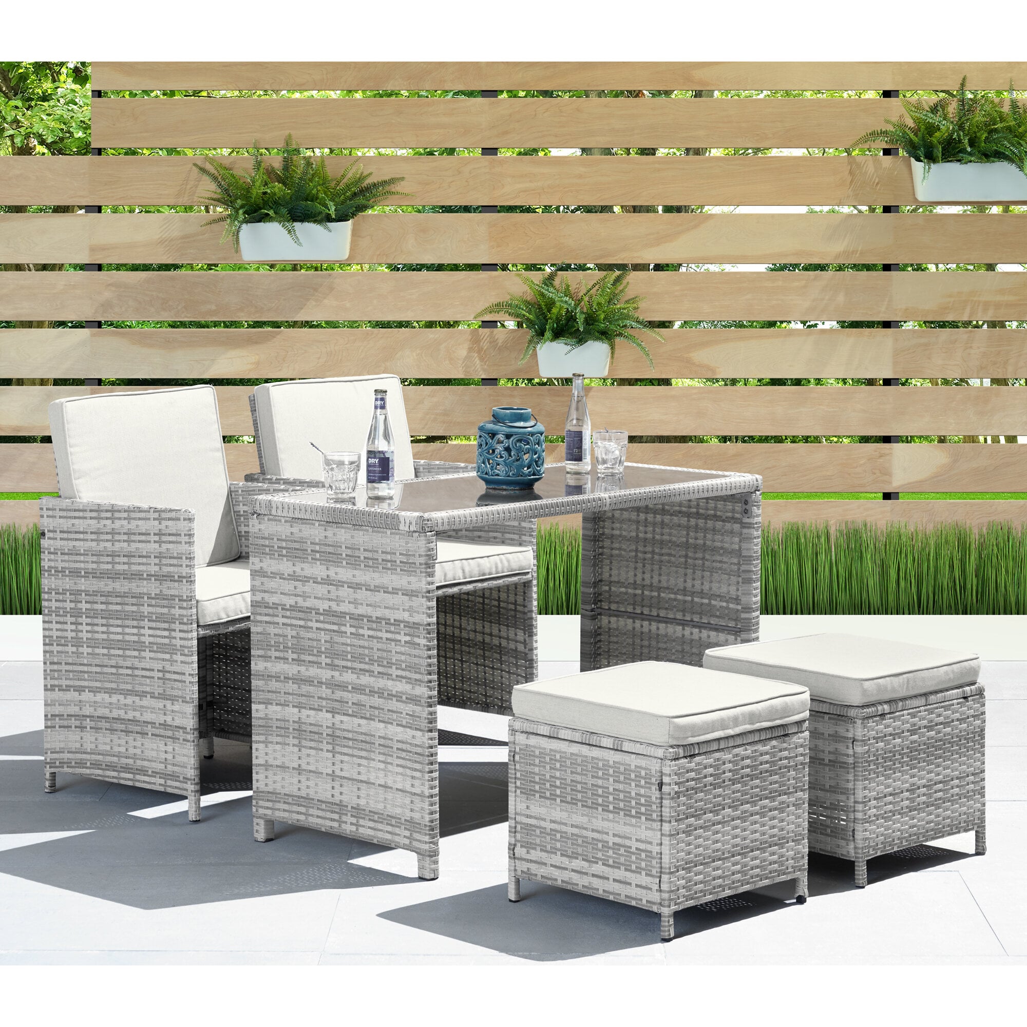 The Best Patio And Outdoor Furniture From Wayfair Popsugar Home