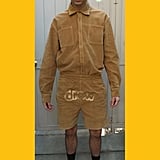 Justin Bieber Drew House Clothing Line | POPSUGAR Fashion