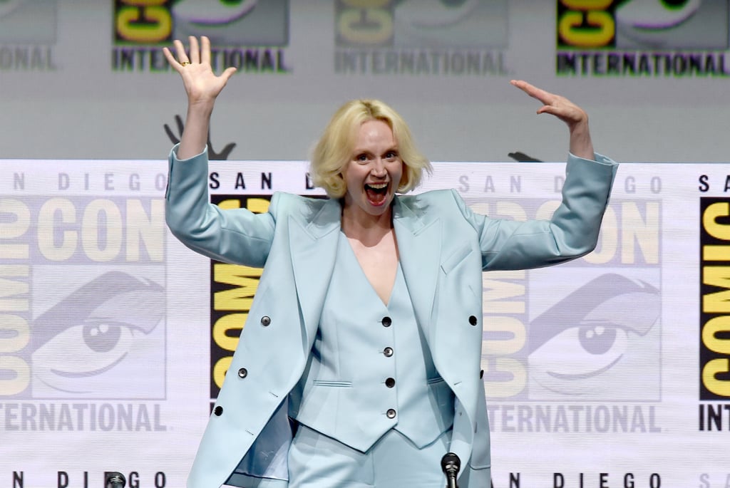 Gwendoline Christie