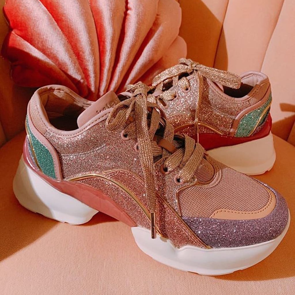 Kate Spade Strap Fashion Sneakers for Women | Mercari