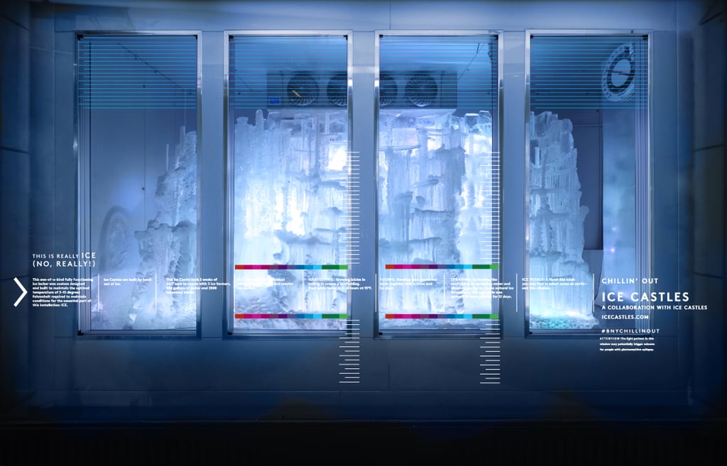 Best Department Store Holiday Windows 2015