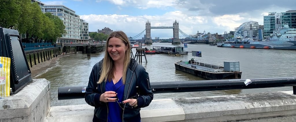 I Used an App to Date While Traveling — Here's What Happened