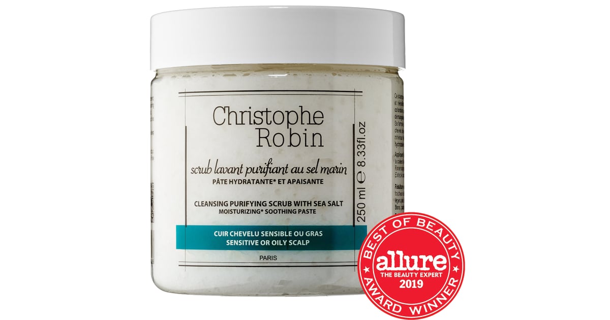 Sephora Best Shampoo For Colored Hair